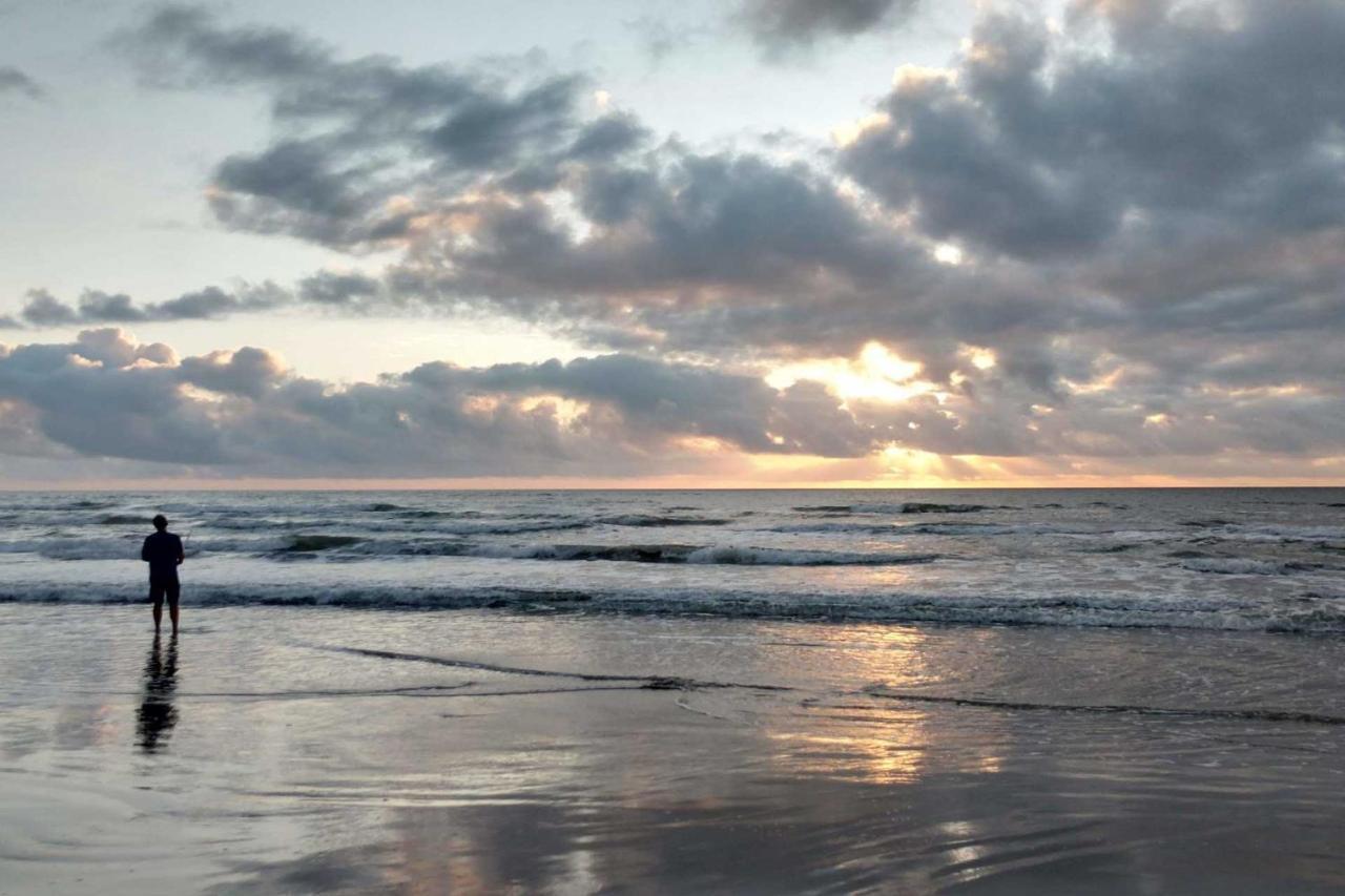 Corpus Christi Condo With Pool Access, Walk To Beach Εξωτερικό φωτογραφία