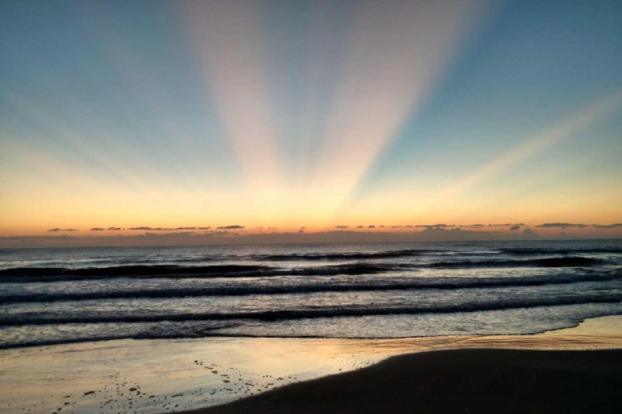 Corpus Christi Condo With Pool Access, Walk To Beach Εξωτερικό φωτογραφία