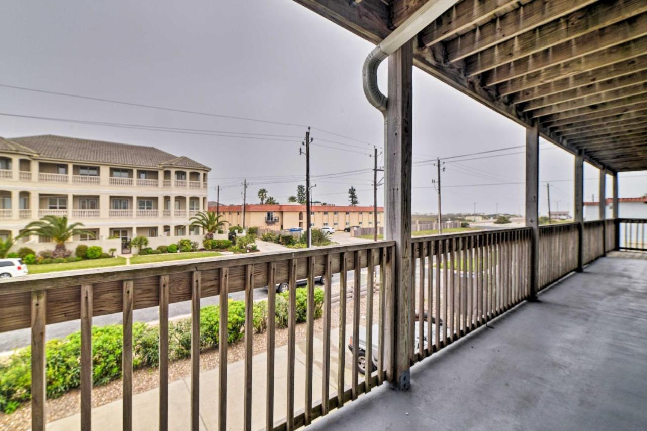 Corpus Christi Condo With Pool Access, Walk To Beach Εξωτερικό φωτογραφία